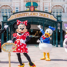 Top 10 atrações da Disney Paris