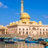 Cidades mais turísticas no Egito