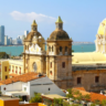 Roteiro de 4 dias em Cartagena