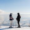 O que fazer no inverno em Quebec: os melhores passeios