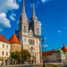 Onde ficar em Zagreb? Melhores bairros e hotéis!