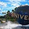 Guia do Parque Universal Studios em Orlando