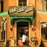 Olé Olé Bar, Zurique, Suíça