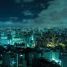 Vida noturna em São Paulo