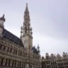 Melhores meses para viajar a Bruxelas