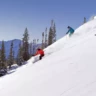 Melhores pistas para esquiar em Aspen