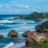 10 melhores praias de Barbados