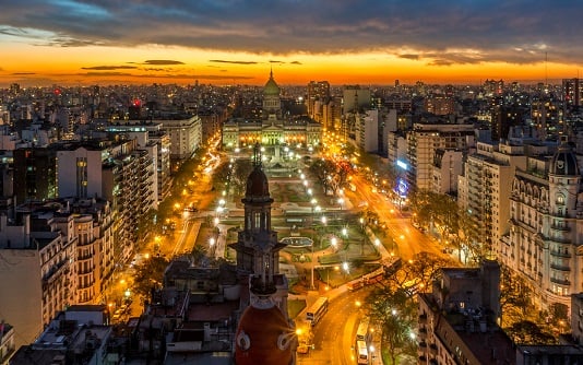 Aluguel de carro na Argentina: Como economizar muito - 2023