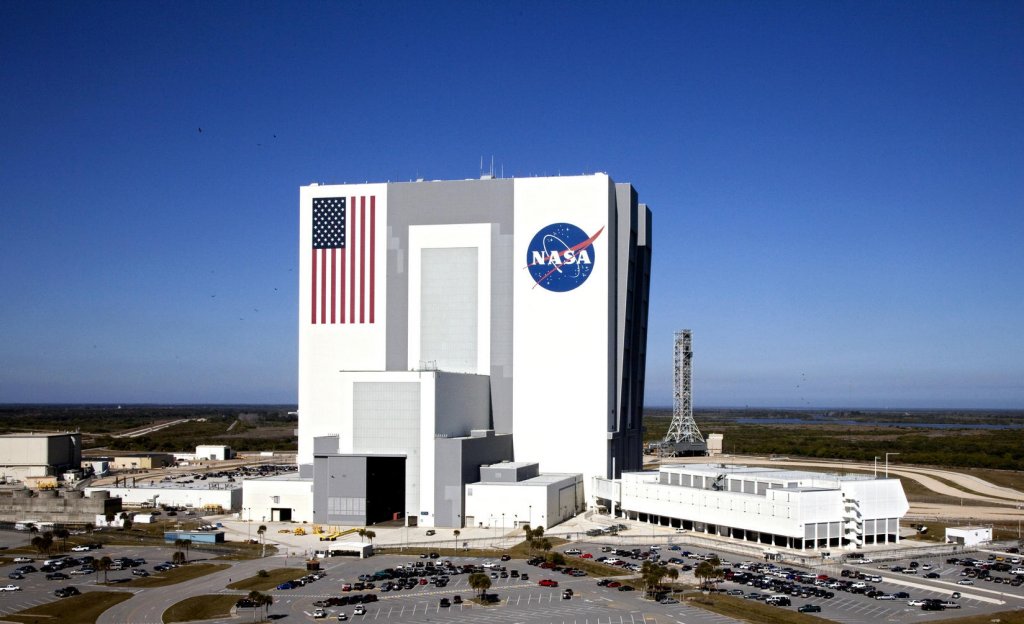 NASA - Kennedy Space Center