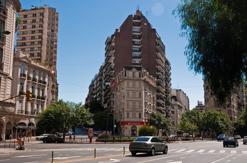 Os melhores hotéis de Buenos Aires