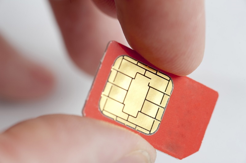 O melhor chip de celular em Verona: chip digital eSIM