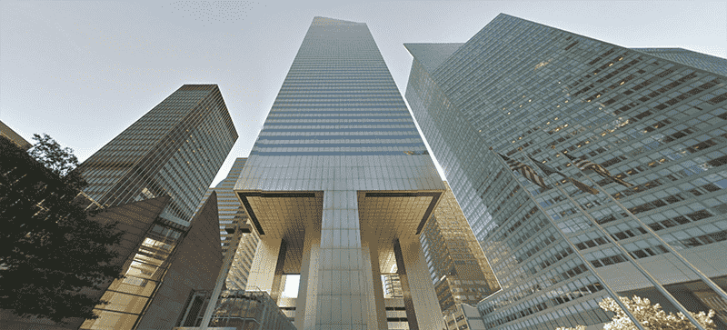 Citigroup Center em Nova York