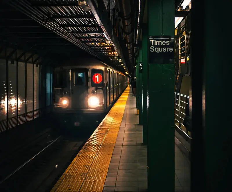 Quanto custa o metrô de Nova York?