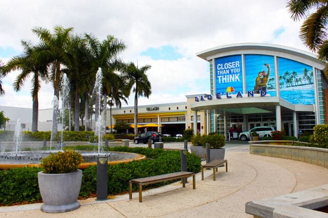Dadeland Mall Miami