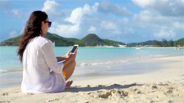 Usar celular no Caribe