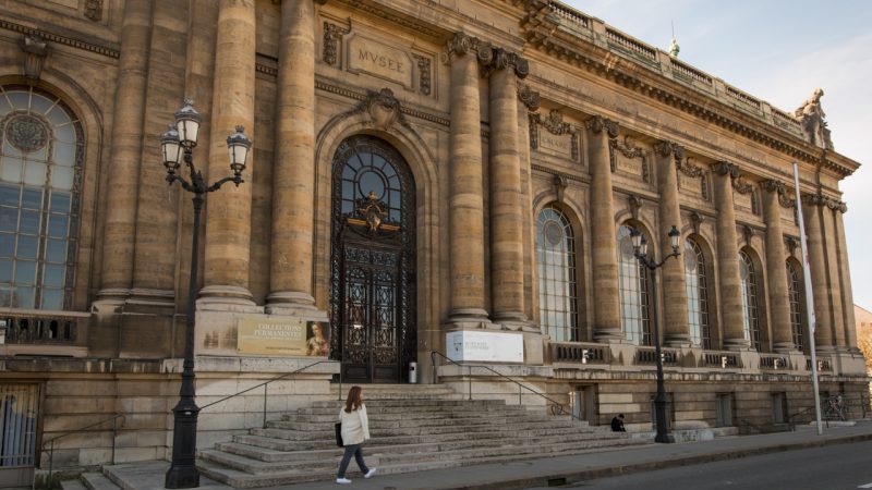 Museu de Arte e História de Genebra
