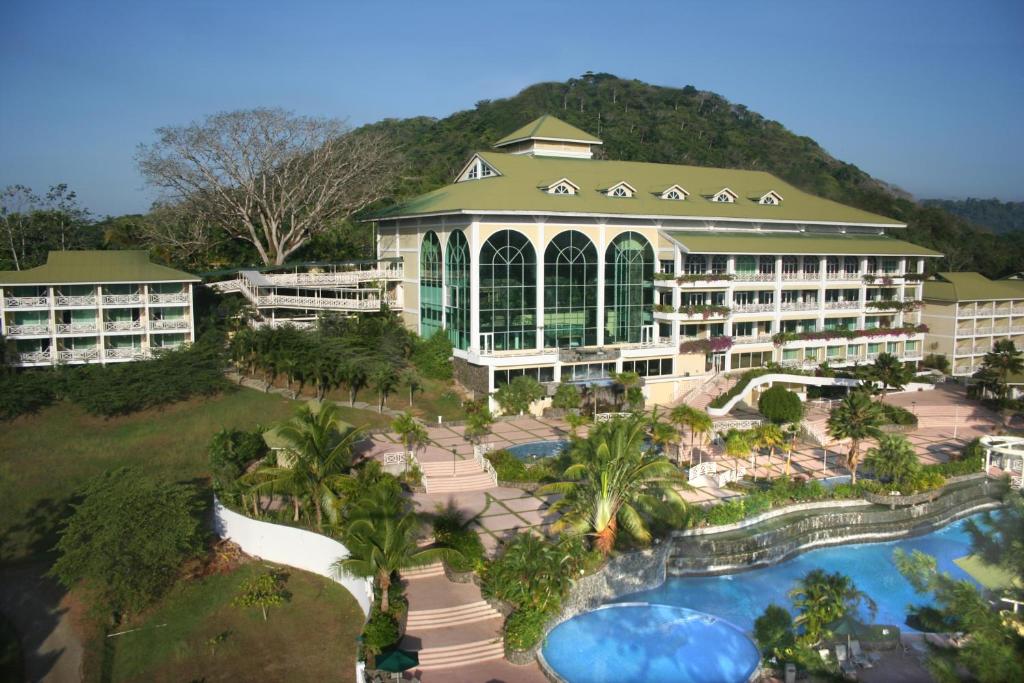 Hotel Gamboa Rainforest Reserve