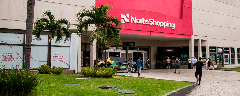 Norte Shopping