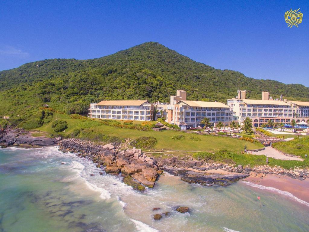Hotel em Florianópolis